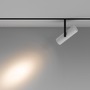 Lištové Magnetic Maytoni Exility - M TR005-2-12W3K-BW Svítidlo pro kolejnicový systém Elti 3000K 12W teplá bílá 862lm bílý hliník Exility - MAYTONI - foto 4