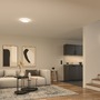 Kruhová - P 71189 AKCE - LED Panel Atria Shine kruhové 290mm 19 / 2W / 3000K bílá - PAULMANN - foto 4