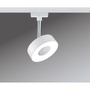 Svítidla - P 95272 LED spot pro URail 5W, Circle 230V, bílá - PAULMANN - foto 4