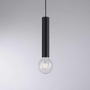 Subtilní - LD 15617-18 BRUNA LED závěsné svítidlo, nadčasové, černá, do interiéru - LEUCHTEN DIREKT / JUST LIGHT - foto 4