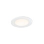 Zapuštěná - NOR 2310016001 Leonis IP65 1-Kit 2700K vestavné svítidlo bílá - NORDLUX - foto 4