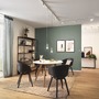 Lišty a příslušenství - P 95639 URail lišta 1m 230V bílá - PAULMANN - foto 4