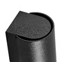 Nástěnná - IMPR 731224 Deko-Light nástěnné přisazené svítidlo Can IP65, 1x 7,5 W GU10, černá - foto 4