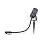 Zápichy - P 94367 Plug &amp; Shine bodové svítidlo Radon IP65 11W 3.000K - PAULMANN - foto 4