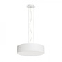 Technická - RED R13328 MEZZO 40 DIMM stropní bílá 230V LED LED 30W 3000K - RED - DESIGN RENDL - foto 4