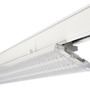 Svítidla - IMPR 707145 Deko-Light 3-fázové svítidlo, lineární Pro, Tilt, 50 W, DALI, 4000K, 220-240V 50W bílá RAL 9016 1493 mm - LIGHT IMPRESSIONS - foto 4