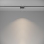 Lištové Magnetic Maytoni S35 - M TR013-2-10W4K-B Svítidlo pro kolejnicový systém Basis 4000K 10W 800lm studená bílá černý hliník S35 - MAYTONI - foto 4