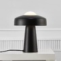 Stolní lampy dekorační - NOR 2010925003 Stolní lampa Time 40W E27 černá opál - NORDLUX - foto 4