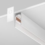 Lištové Magnetic Maytoni Exility - M TRX034-411W Kolejnicový systém Track lišta 1m bílá hliník 48V Exility - MAYTONI - foto 4