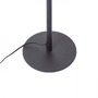 Stojací lampy - RED R12485 ESPLANADE stojanová černá/bílá chrom 230V E27 42W - RED - DESIGN RENDL - foto 4