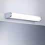K zrcadlu - P 78943 HomeSpa LED svítidlo k zrcadlu Arneb IP44 chrom 6,5W WhiteSwitch 2.700K - PAULMANN - foto 4