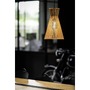 E27 - LA 1008162 LED Trubice vysoké jasnosti tenká LED žárovka, průhledná, E27, PHASE, 11W, 2700K - BIG WHITE (SLV) - foto 4