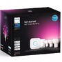 GU10/GZ10 - PH 8720169254503 Hue základní set Bridge + 3xLED žárovka WACA GU10 4,2W 400lm 2000-6500K + ovladač - PHILIPS - foto 4