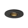 Koupelnová - RED R14224 GALO R zápustná černá 230V GU10 9W IP65 - RED - DESIGN RENDL - foto 4