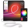 Dekorační - PH 8721103088734 Hue Neon venkovní světelný pás 5m EU 2200-6500K RGB - PHILIPS - foto 4