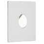 AST 1175005X VÝPRODEJ VZORKU - Zápustné svítidlo TANGO chrom 350mA 1W IP65, 3000K, 23lm (starý kód: AST 0833) - ASTRO Lighting - foto 4