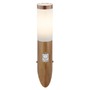 Nástěnná - GLO 3157SW Svítidlo venkovní BOSTON 3157SW  - GLOBO - foto 4
