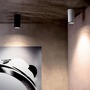 Bodová - IMPR 348214 Deko-Light stropní přisazené svítidlo, Lucea 6 W, DIM, 2700 K, 220-240V 800 lm tmavě černá RAL 9005 - foto 4
