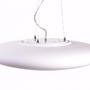 Vícečetná - ILUX 031996 Závěsné svítidlo Ideal Lux Smarties Bianco SP5 D60 031996 - IDEALLUX - foto 4