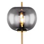 Stojací lampy - GLO 15345SMM BLACKY I 15345SMM Stojací lampa - GLOBO - foto 4
