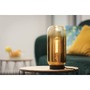 Stolní lampy dekorační - LA 1010347 PANTILO SLIM stolní lampa, válcová, 1 x max. 15 W E27, zlatá - BIG WHITE (SLV) - foto 4