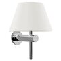 Dekorativní - AST 1050001 Nástěnné svítidlo ROMA 230V G9 40W IP44 (STARÝ KÓD: AST 0343 ) - ASTRO Lighting - foto 4