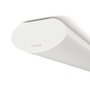 Hranatá - PH 31245/31/P0 LED stropní/ nástěnné svítidlo Philips Softline 31245/31/P0 2700K bílé 117cm - PHILIPS (915005683901) - foto 4