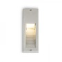 Zapuštěná - RED R10557 FACA zápustná stříbrnošedá 230V SMD LED 2W IP54 3000K - RED - DESIGN RENDL - foto 4