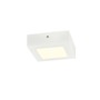 Hranatá - LA 1004703 SENSER 12 CW vnitřní LED nástěnné a stropní přisazené svítidlo hranaté bílé, 4000 K - BIG WHITE (SLV) - foto 4