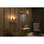 Stolní lampy dekorační - LA 1010349 PANTILO stolní lampa, válcová, 1 x max. 15 W E27, chrom - BIG WHITE (SLV) - foto 4