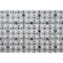 Hranatá - PN 6130-55 FUTURA LED stropní svítidlo, ocel, hranaté, chrom, akryl 3000K - PAUL NEUHAUS - foto 4