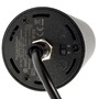 Subtilní - IMPR 342178 Deko-Light závěsné svítidlo Lucea 10 černá 220-240V AC/50-60Hz 10,00 W 3000/4000 K 930/1000 lm tmavě černá RAL 9005 - foto 4