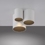 Downlight - PN 6750-16 LED stropní svítidlo PURE Point, bílá, vnitřní, stmívatelné 2700K - PAUL NEUHAUS - foto 4