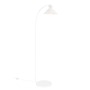 Stojací lampy - NOR 2213394001 Dial stojací lampa bílá - NORDLUX - foto 4