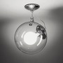 Downlight - AR A022810 Miconos stropní - matná mosaz - ARTEMIDE - foto 4