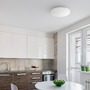 Technická - RED R12433 SEMPRE R 45 stropní mléčný akryl 230V LED 36W 3000K - RED - DESIGN RENDL - foto 4