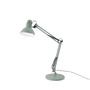 Stolní lampy dekorační - FAN LDT-ARTIFEX-VER Stolní lampa Artifex, 1xE27, 73,8 x 23, zelená, kov - FANEUROPE - foto 4