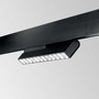 Lištové Magnetic Ego - ILUX 257846 Ego flexible accent 13w 3000k on-off - IDEALLUX - foto 4