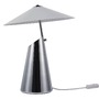 Stolní lampy dekorační - NOR 2320375033 Taido stolní lampa chrom - NORDLUX - foto 4