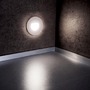 Pro zapuštěná svítidla - IMPR 930481 Deko-Light kryt mléčný kulatý "Eye" pro Alwaid - foto 4
