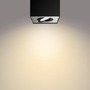 Downlight - PH 50492/30/P0 LED Bodové svítidlo Philips Box 50492/30/P0 černé 2x4,5W - PHILIPS (915005528201) - foto 4