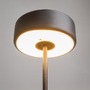 Stolní lampy dekorační - M MOD229TL-L3B3K2 Stolní lampa AI Collaboration 3W nastavitelná bílá 120lm černý hliník bateriová stmívatelná - MAYTONI - foto 4