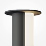Stolní lampy dekorační - M MOD510TL-L1,5BK Stolní nabíjecí lampa ASYM 2700K 2W MOD510TL-L1,5BK - MAYTONI - foto 4