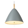Kónická - GLO 15325G PURA 15325G Závěsné svítidlo - GLOBO - foto 4