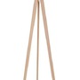 Stojací lampy - AZZ AZ3013 Tripod Wood telo svietidla - AZZARDO - foto 4
