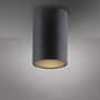Downlight - PN 6749-18 LED stropní svítidlo PURE Point, černá, vnitřní, stmívatelné 2700K - PAUL NEUHAUS - foto 4