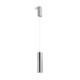 Subtilní - RED R12496 BOGARD nástavec pro závěsnou lampu matný nikl - RED - DESIGN RENDL - foto 4