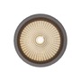 Přisazená - RED R10551 MIZZI stropní antracitová 230V LED 12W IP54 3000K - RED - DESIGN RENDL - foto 4
