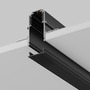 Lištové Magnetic Maytoni Exility - M TRA034DO-1B Příslušenství pro kolejnicový systém Exility černá TRA034DO-1B - MAYTONI - foto 4