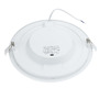 LED panely - LED Slim Downlight CCT Změna barvy Stmívatelné - foto 4